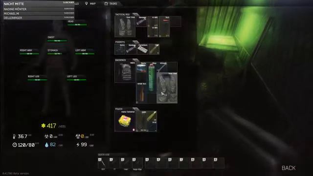 Escape from Tarkov смотреть онлайн