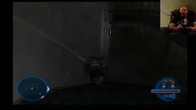 Syphon Filter: The Omega Strain Full Playthrough смотреть онлайн