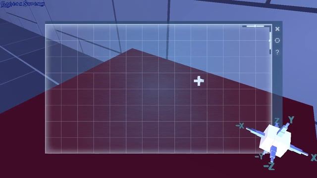 Glitchspace gameplay - GogetaSuperx смотреть онлайн