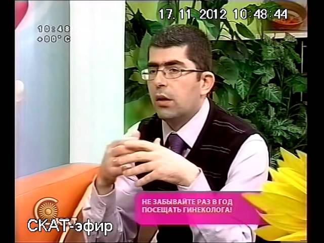 Лечение кист яичника не страшно и не больно. смотреть онлайн