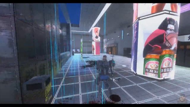 Вспоминая основы-Sairento VR #2 смотреть онлайн