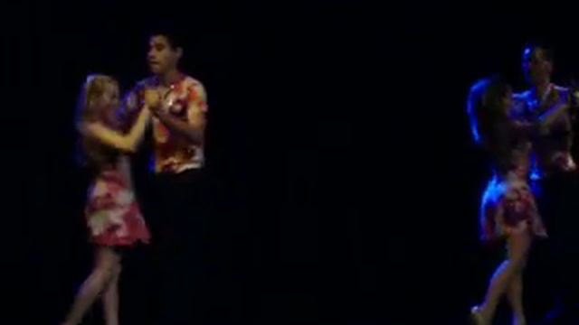 Salsa Mistura fina Mogi das Cruzes 2010 смотреть онлайн