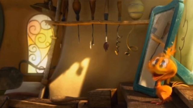 Песня "Ну Разве я Плохой", но Поёт Утёнок? смотреть онлайн