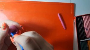 Лепка. Чашечка. Средняя группа