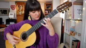 Tico-Tico no Fubá para Guitarra