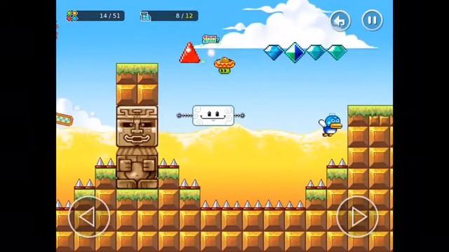 Gamevideo 5 bean’s quest смотреть онлайн