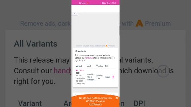 Лента Виджетов на Realme . Как это сделать ? смотреть онлайн