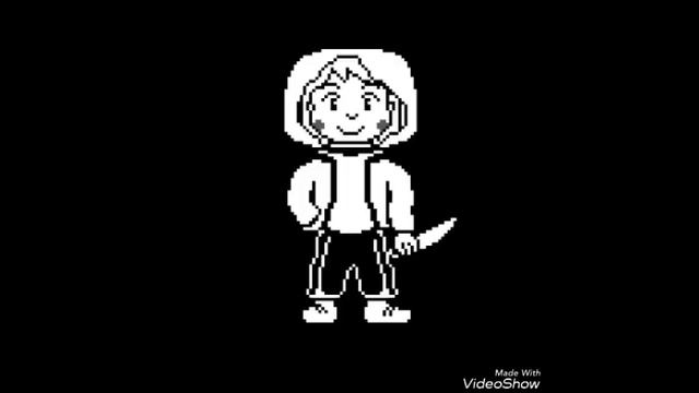 Storyshift - Chara Theme