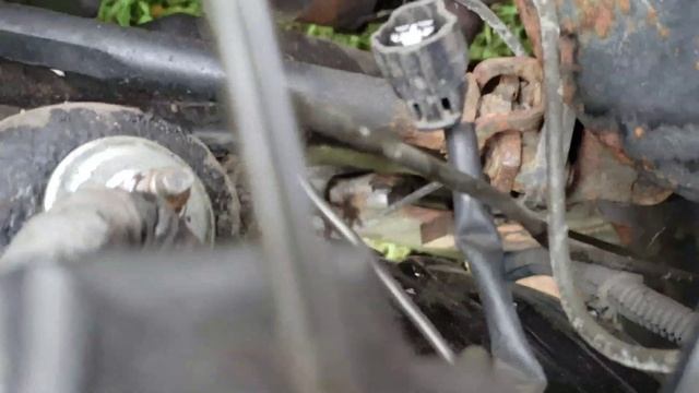 Rusty Ram Part 2 смотреть онлайн