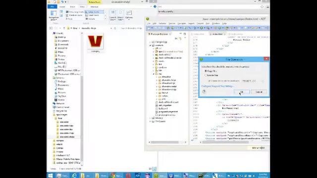 SDCE Android w/ HTML5 Week 4 Lesson 4 смотреть онлайн