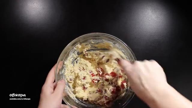 Рецепты быстрой и вкусной еды 