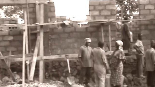 Goma Congo 2011 смотреть онлайн