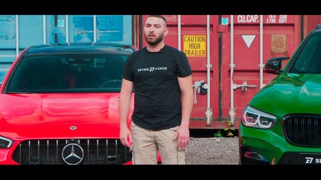 ЦВЕТНАЯ БРОНЬ ЧТО ЭТО? Почему цветной полиуретан лучше винила? смотреть онлайн