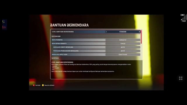 Tutorial Beli And Gameplay MotoGP 22 Android Lagi !! Versi Original Steam | Nvidia GeForce NOW смотреть онлайн