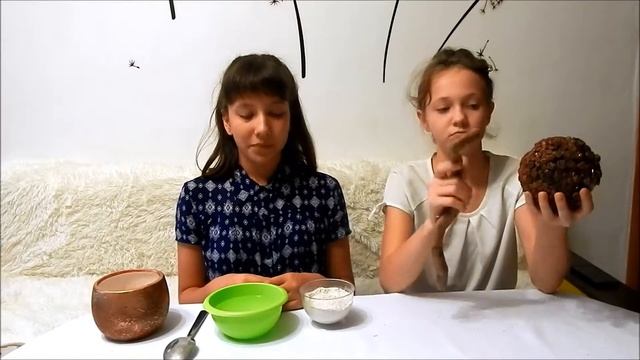 Топиарий своими руками Золотая душа. смотреть онлайн