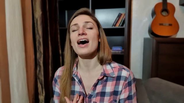 День 36 | Rihanna - Russian roulette (acoustic cover) смотреть онлайн