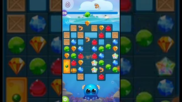 Сокровища Пиратов Бонусный уровень эпизод #272 смотреть онлайн