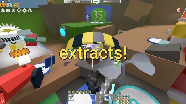 How To Farm Super Smoothies Fast (Bee Swarm Simulator) смотреть онлайн