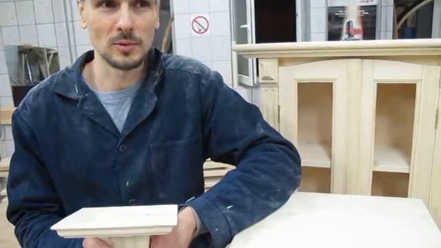 Отзыв Вадима о столярном курсе ФРЕЗЕР - полное погружение смотреть онлайн