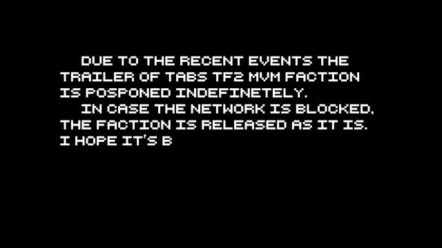 Totally Accurate Battle Simulator - Team Fortress 2 Mann vs. Machine Faction Trailer Status смотреть онлайн