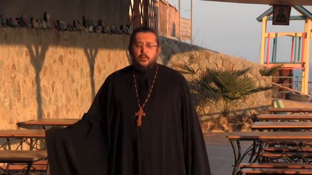 Что делать, когда на душе тяжело, и почему так бывает Священник Игорь Сильченков 720p смотреть онлайн