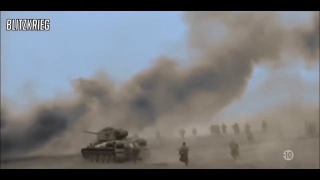 Operation Bagration 1944 смотреть онлайн