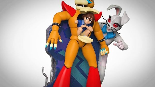 Тайны Игр: НОВЫЙ ФНАФ! Окей, о чём он будет? (Five Nights at Freddy's Security Breach) ТЕОРИИ FNAF смотреть онлайн