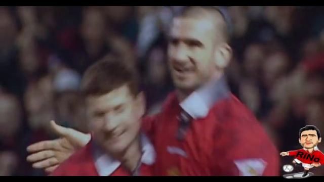 Eric Cantona (7 Goals + 1 Assist) HQ смотреть онлайн