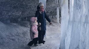 Усть-Койва. Затерянный мир