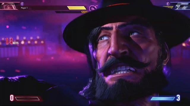 Street Fighter 6 Jp смотреть онлайн