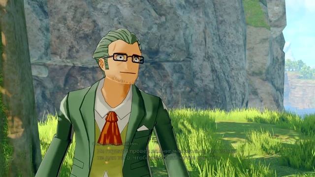One Piece: World Seeker - [Часть 5] Зоро вернись в накама! Прохождение дополнительных заданий смотреть онлайн