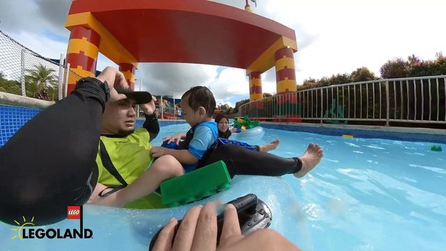 LEGOLAND WATER PARK MALAYSIA 2022 смотреть онлайн