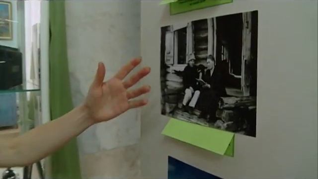 14 03 2017 Госпожа у дачи - дачная экспозиция в Национальном музее Удмуртии смотреть онлайн