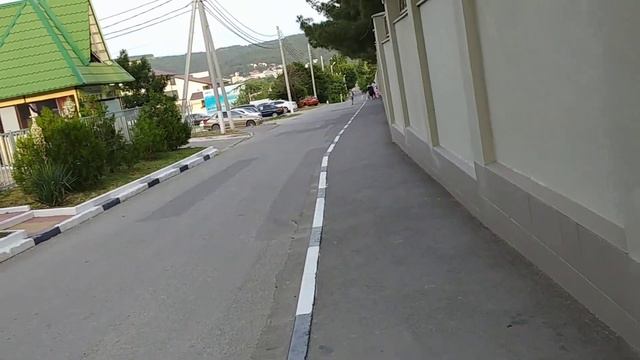 Криница - Дивноморское (нудик, окрестности дивного, пляжи, столовая ) Геленджик (немного) смотреть онлайн