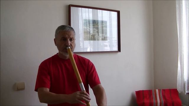 Moldavian Caval in A смотреть онлайн