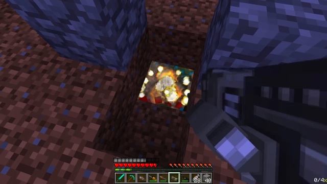 ЗАМОК НУБА ИЗ ЗЕМЛИ ПРОТИВ 1000 ЗОМБИ В МАЙНКРАФТ! НУБ И ПРО ВЫЖИВАЮТ В ЗОМБИ АПОКАЛИПСИС MINECRAFT смотреть онлайн