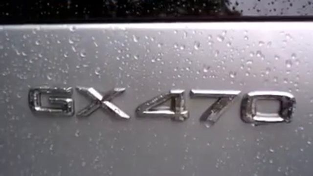 2006 Lexus GX470 4X4 in Roswell, GA 30076 смотреть онлайн