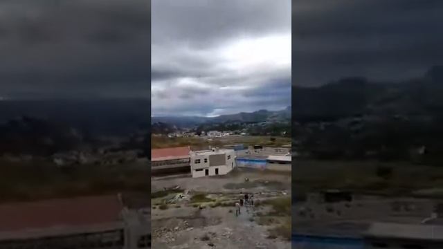 Aguas Termales en Ecuador смотреть онлайн