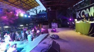 Johnny Beast & MC Winnie The Pooh - Live at KONKRETIKA OPEN-AIR 16.07.2022 (Вторая часть)