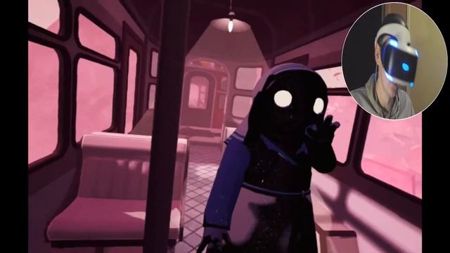 HatCHeTHaZ Plays: Manifest 99 - PSVR - 1080p смотреть онлайн