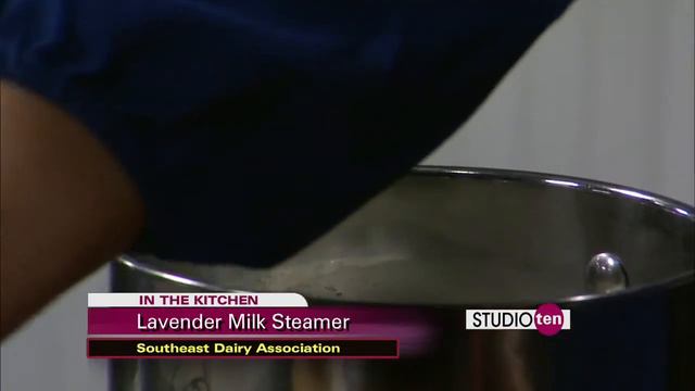 Studio 10: Lavender Milk Steamer смотреть онлайн