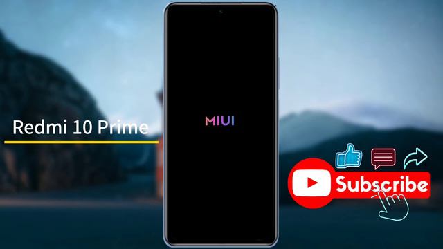 Redmi 10 Prime Stuck on Fastboot Logo | How to Fix Redmi 10 Prime Fastboot Problem смотреть онлайн