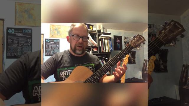 Best Way To Play Your Chords Cleaner смотреть онлайн