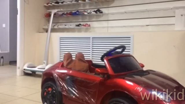 Электромобили , подиум)) ровер, ламбо,форд смотреть онлайн