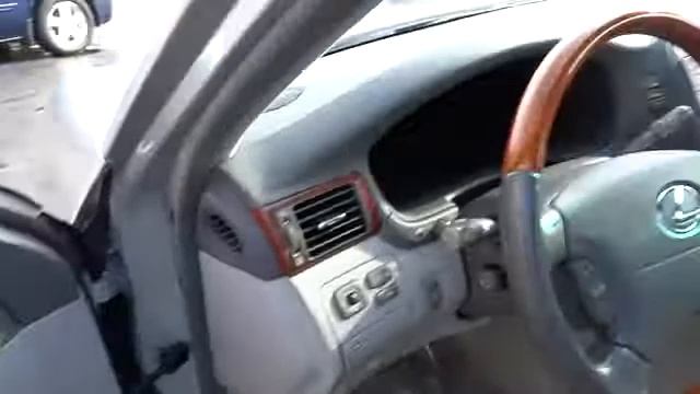 2006 Lexus LS 430 Oaklawn, Chicago, Orland Park, Lagrange, Palos, IL 84123A смотреть онлайн