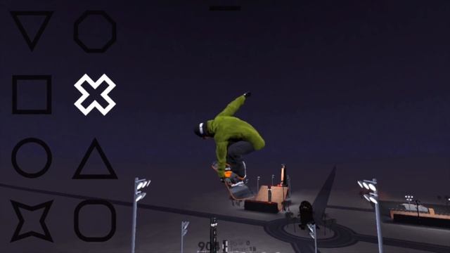 MyTP 3 - Snowboard, Freeski and Skateboard Game for iPhone, iPod touch and iPad [GAMEPLAY TRAILER] смотреть онлайн
