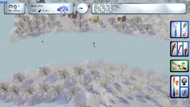 Настройки ProPilkki2 смотреть онлайн