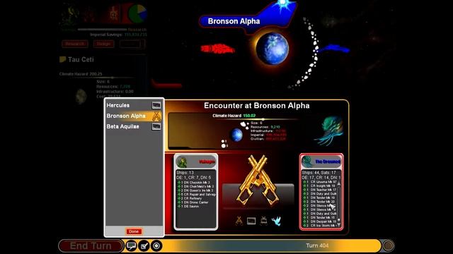 Sword of the Stars: A Murder of Crows Part 78 (New Technology) смотреть онлайн