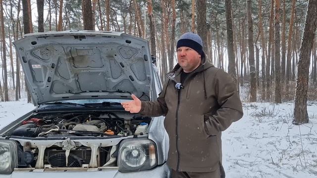 SUZUKI JIMNY для рыбалки / Год владения, затраты, ремонты смотреть онлайн