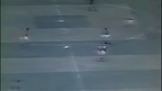 Футбол, Молодежный ЧМ-1977. Финал. СССР - Мексика смотреть онлайн